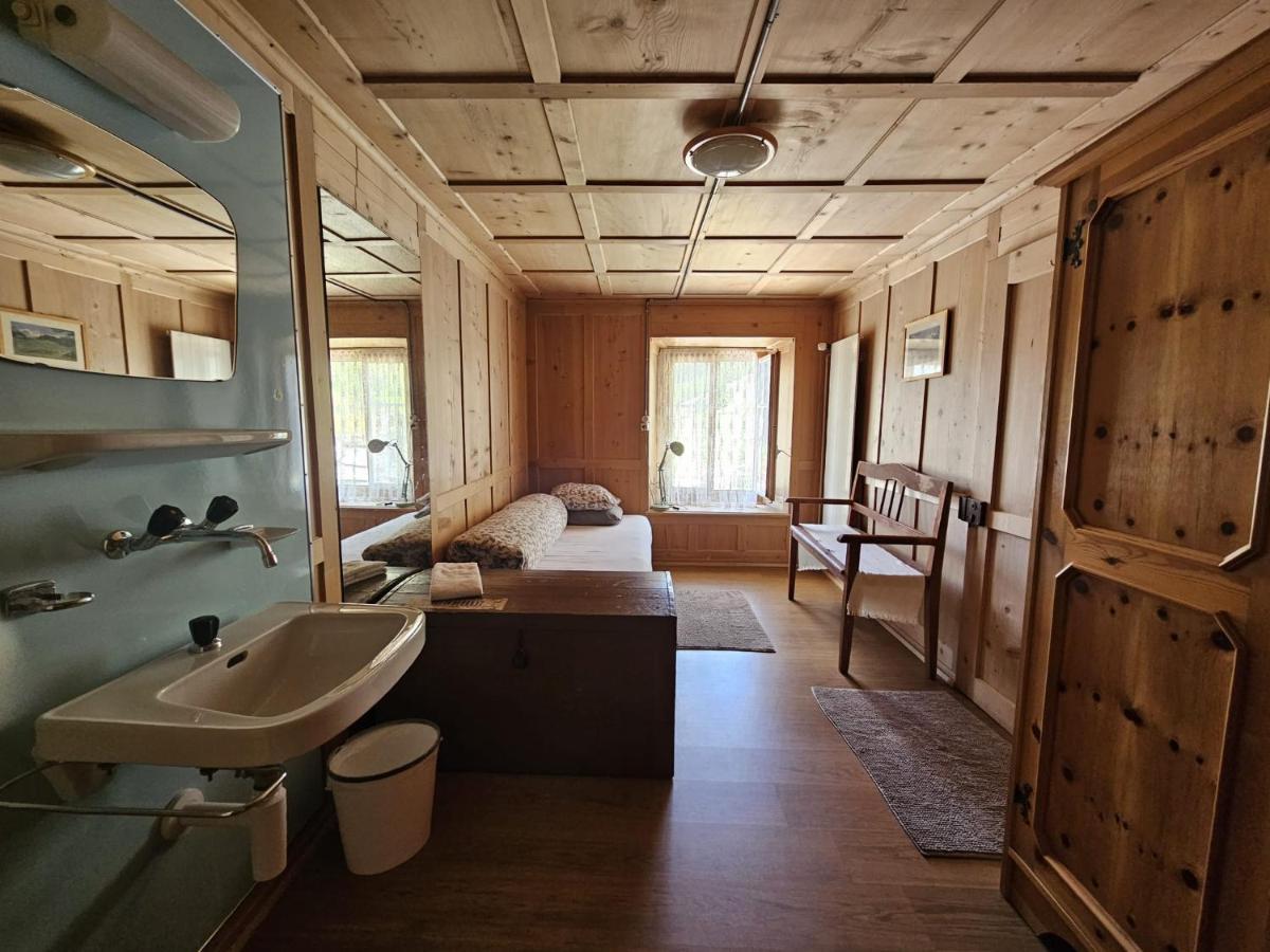 Hotel Dalla Posta Platta Parde Εξωτερικό φωτογραφία