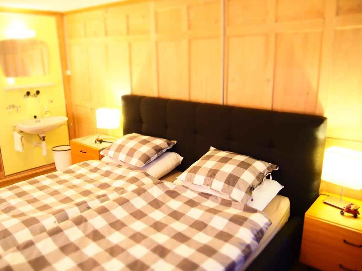 Hotel Dalla Posta Platta Parde Εξωτερικό φωτογραφία