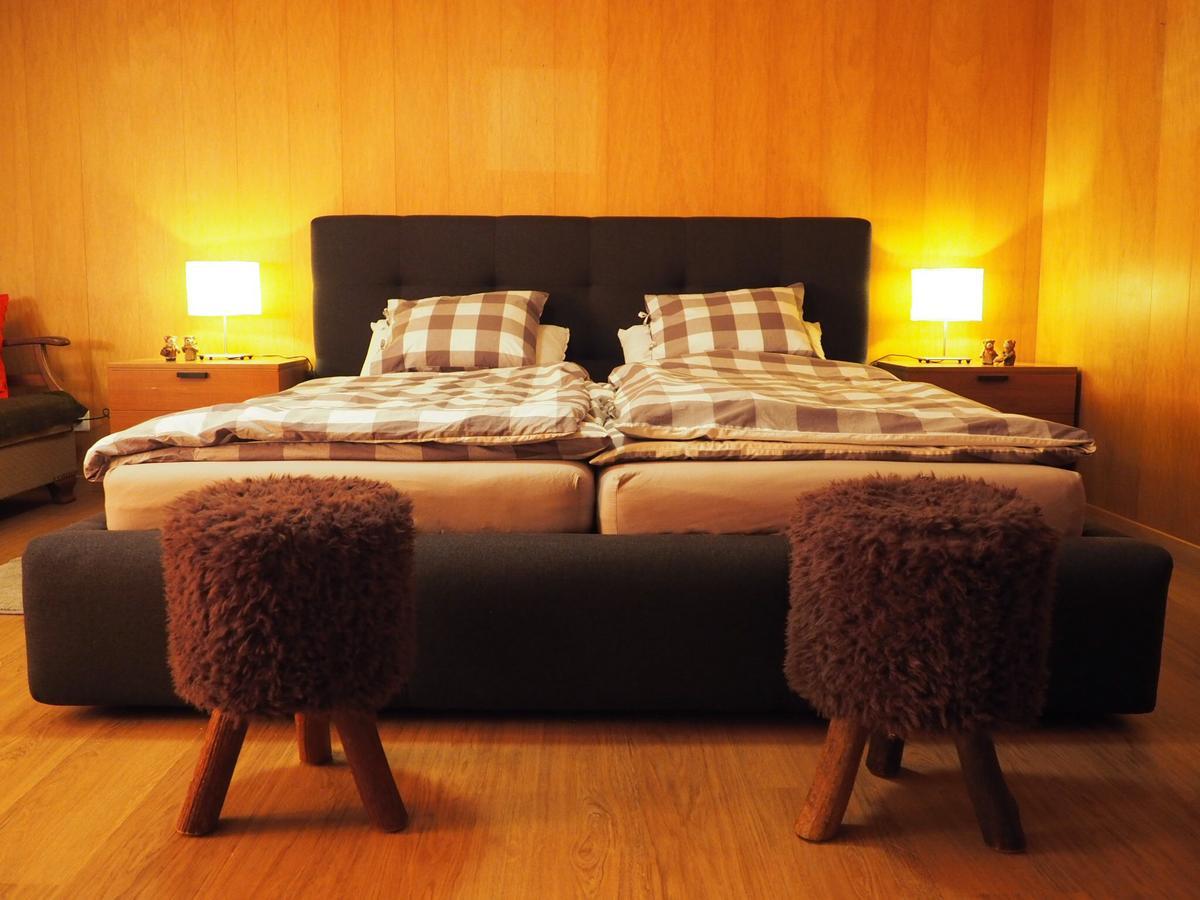 Hotel Dalla Posta Platta Parde Εξωτερικό φωτογραφία